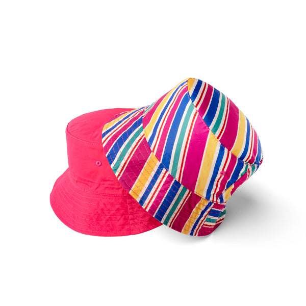 Juice Box Reversible Bucket Hat