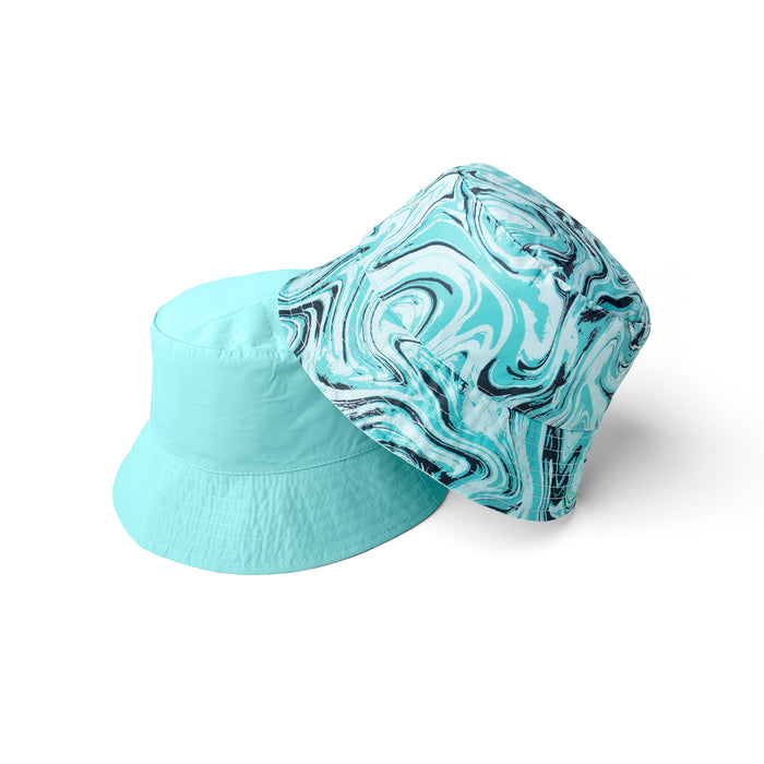 Juice Box Reversible Bucket Hat