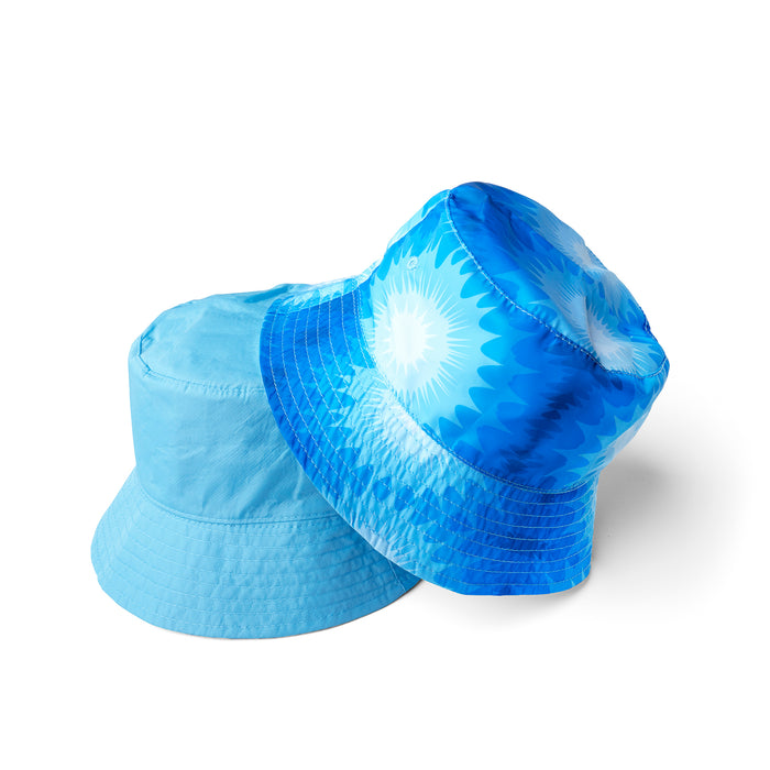 Juice Box Reversible Bucket Hat
