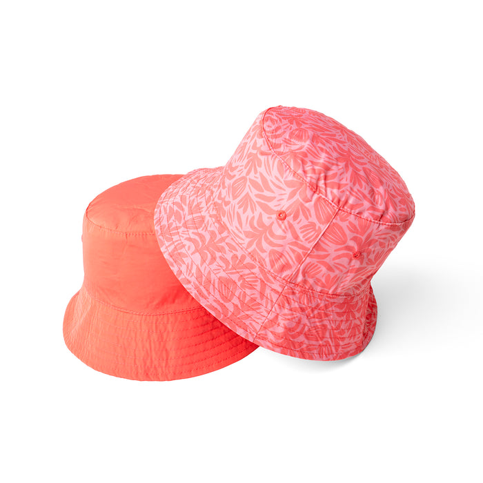 Juice Box Reversible Bucket Hat