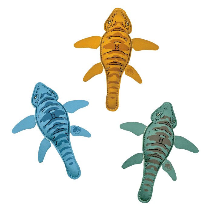 Jurassic World Neoprene Diving Toys