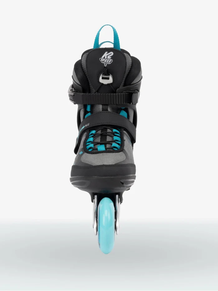 K2 Alexis 80 ALU Women's Inline Skates