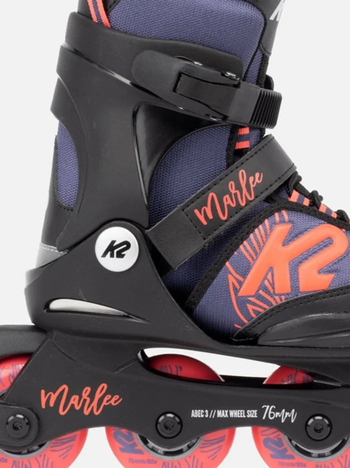 K2 Marlee Inline Skates 2026
