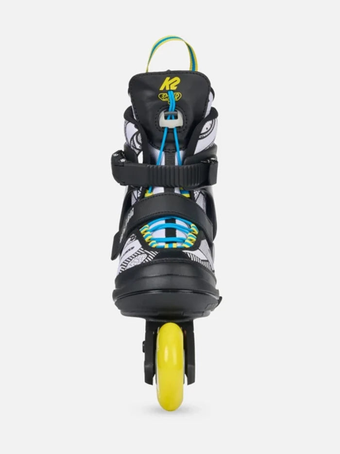 K2 Splash Youth Inline Skates 2026