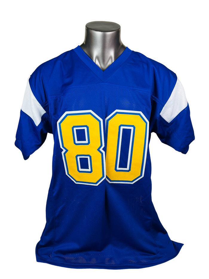 KELLEN WINSLOW SAN DIEGO CHARGERS RETRO AUTHENTIC JERSEY ADULT XL