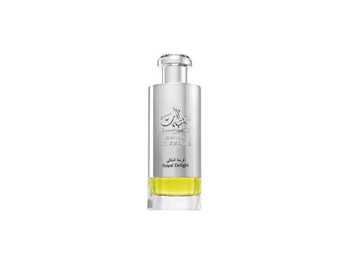 Khaltaat Al Arabia Royal Delight Eau de Parfum ~ 100ml / 3.4 fl oz