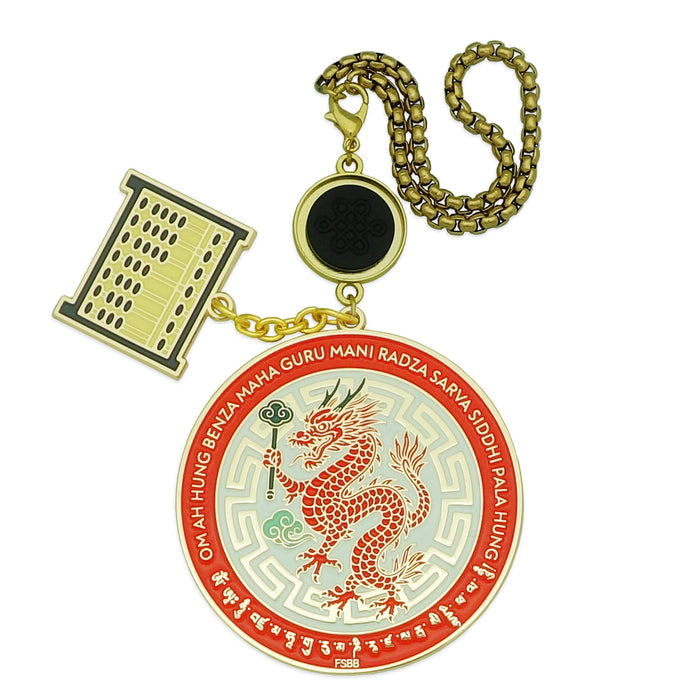 King Gesar All-Power Victory Wealth Mastery