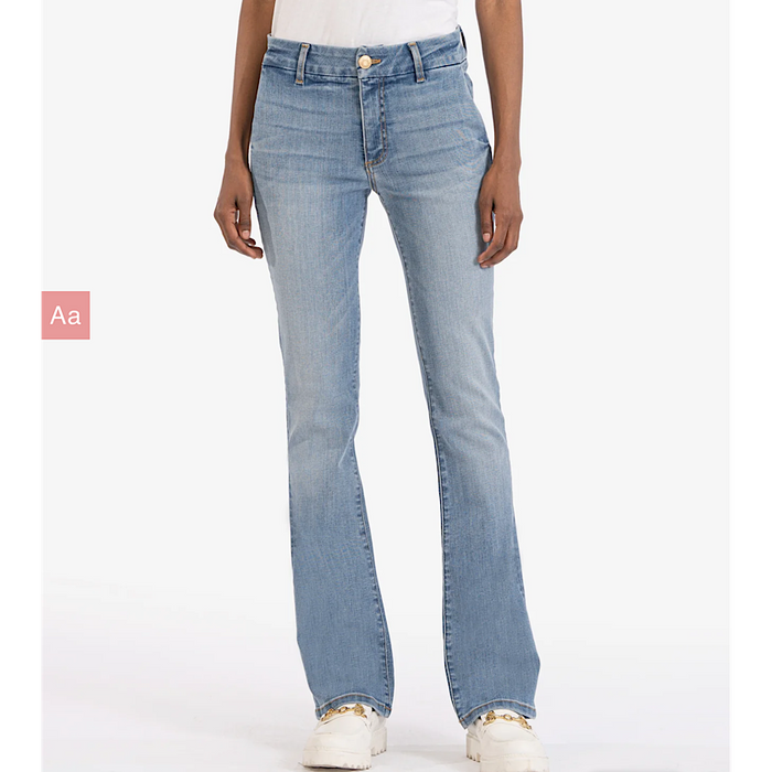 Kut from the Kloth-Moment Natalie Denim
