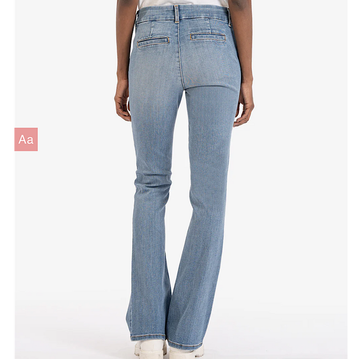 Kut from the Kloth-Moment Natalie Denim