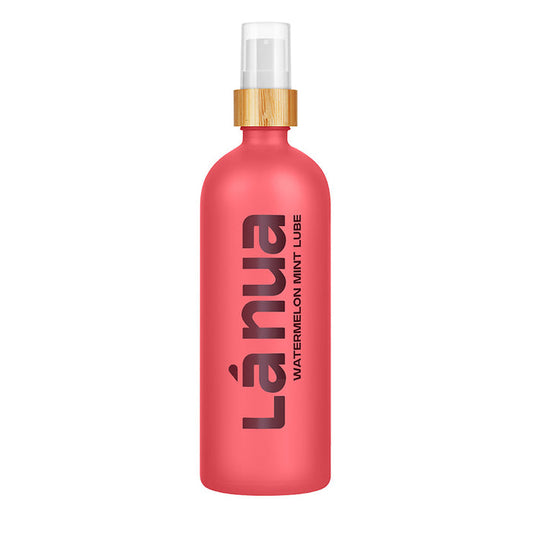 La Nua Lubricant 200ml - Watermelon Mint Intimates Adult Boutique
