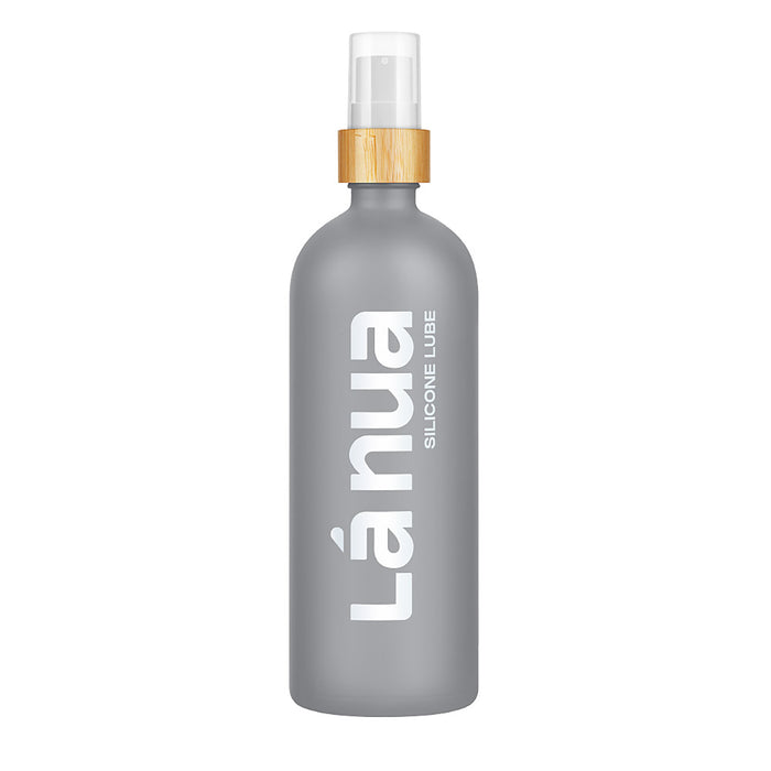 La Nua Silicone Lubricant 200ml Intimates Adult Boutique