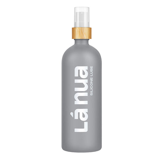 La Nua Silicone Lubricant 200ml Intimates Adult Boutique