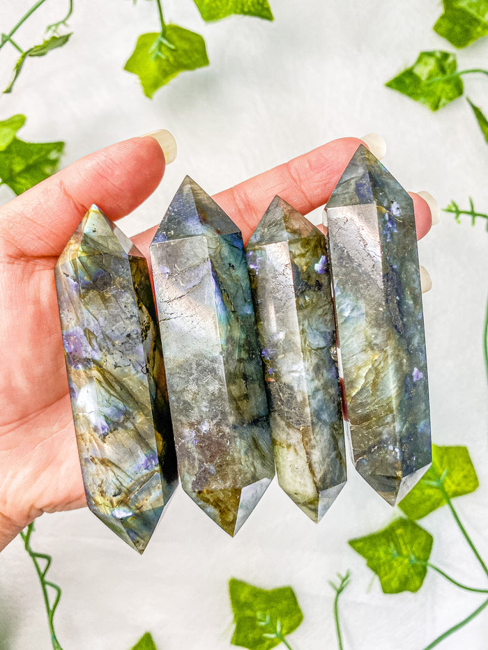 Labradorite DT