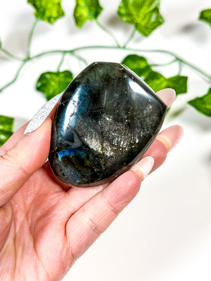 Labradorite Freeform (24A)