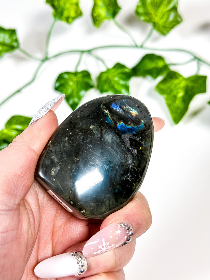 Labradorite Freeform (24A)