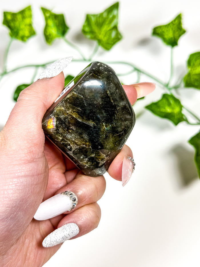 Labradorite Freeform (26A)