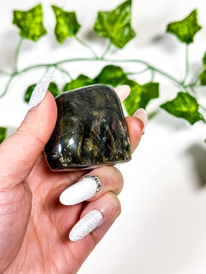 Labradorite Freeform (26A)