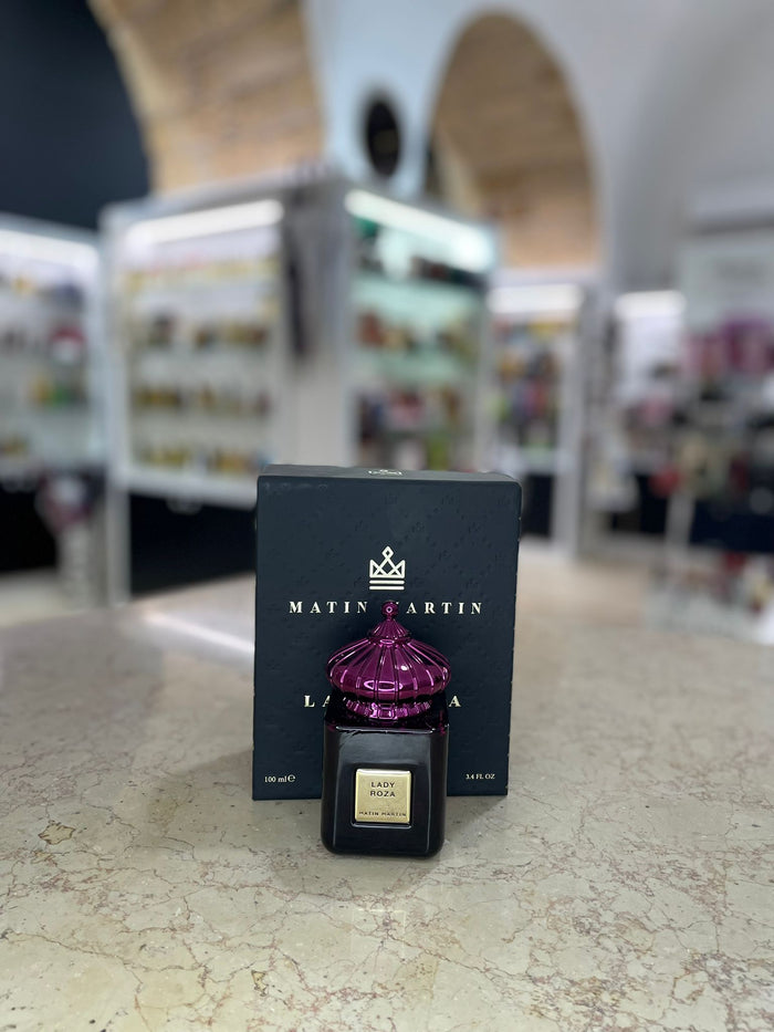 LADY ROZA *MATIN MARTIN* 100ml