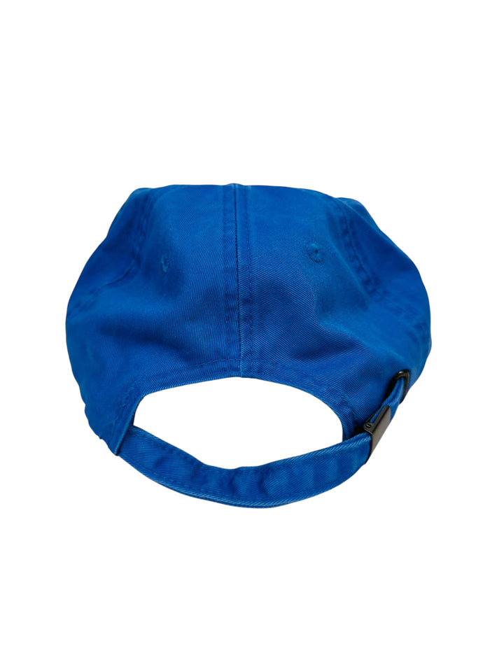 LARRY ANDERSEN JUST LA ICE CREAM HELMET STRAPBACK ADULT HAT