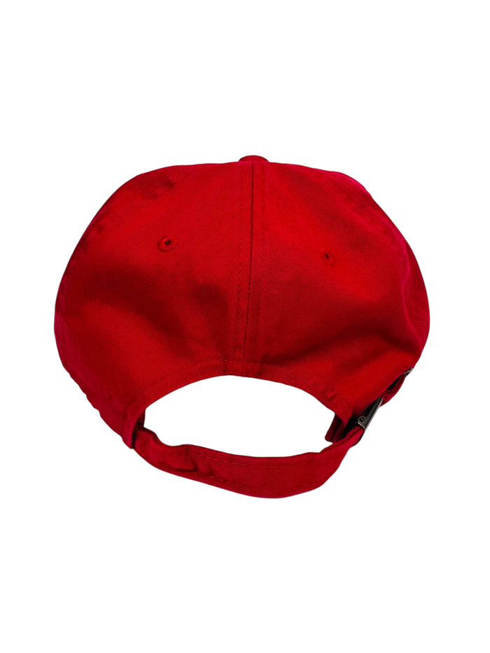 LARRY ANDERSEN JUST LA ICE CREAM HELMET STRAPBACK ADULT HAT