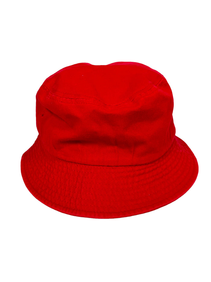 LARRY ANDERSEN JUST LA USA ADULT BUCKET HAT