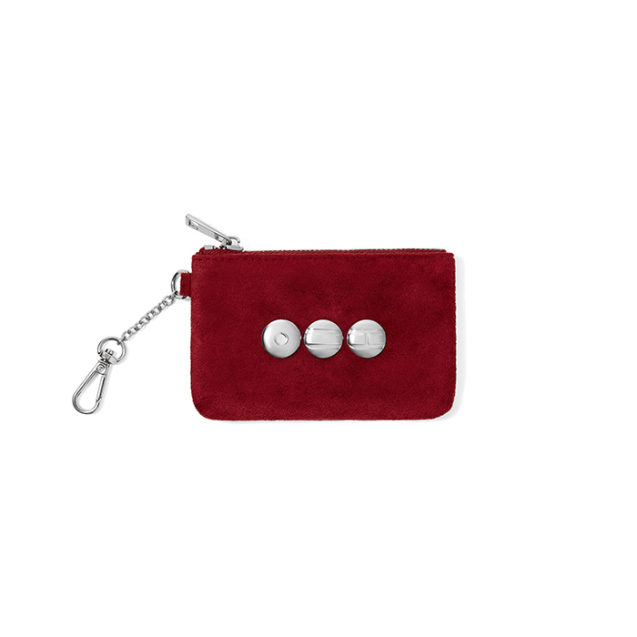 BTS - ARIRANG OFFICIAL MD CARD HOLDER (RED) - COKODIVE