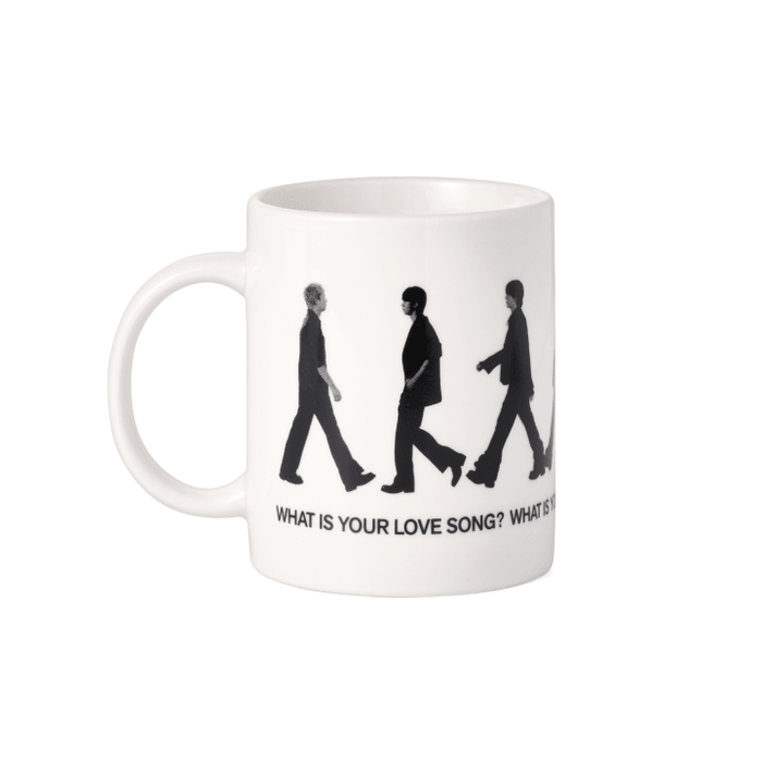 BTS - ARIRANG OFFICIAL MD MUG - COKODIVE