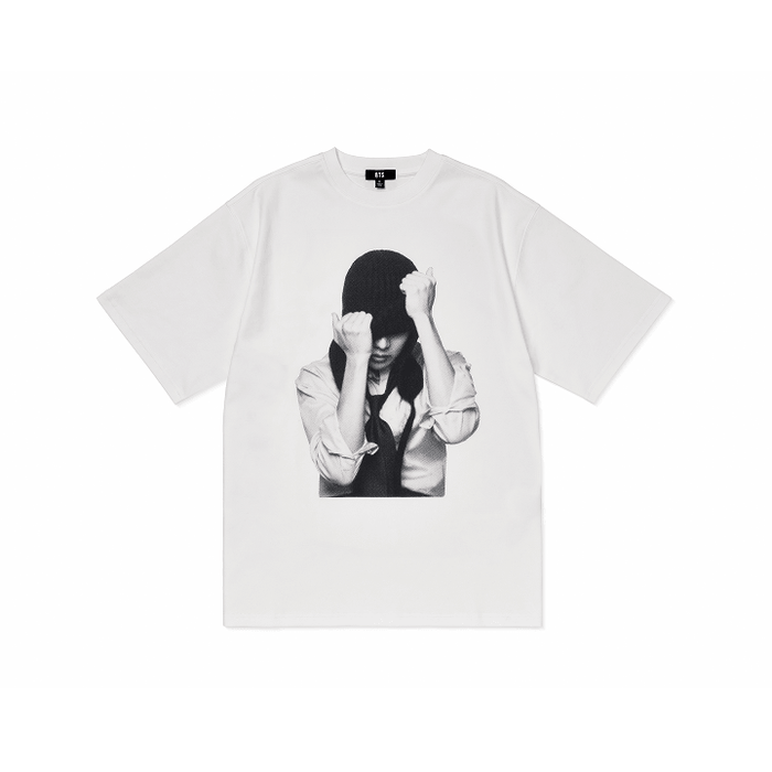 BTS - ARIRANG OFFICIAL MD S/S T-SHIRT (J-HOPE) - COKODIVE