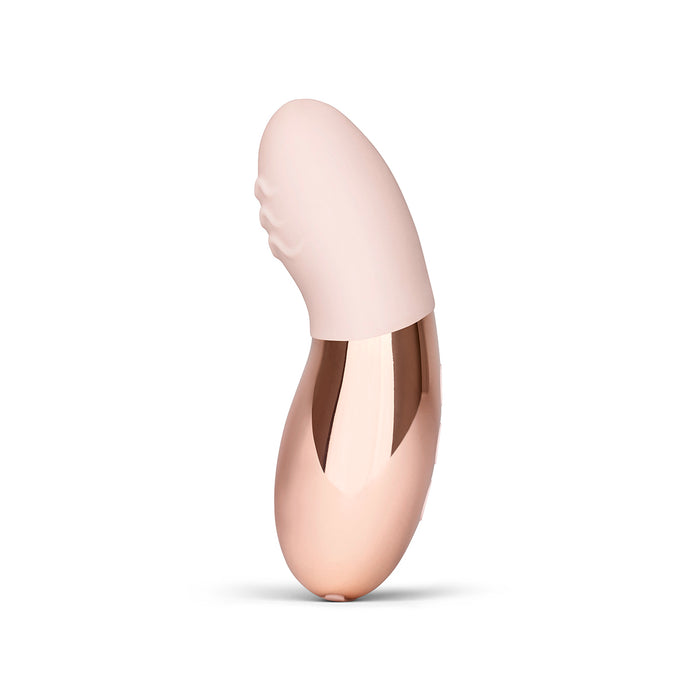 Le Wand Chrome Point - Rose Gold Intimates Adult Boutique