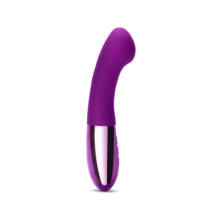 Le Wand Gee - Dark Cherry Intimates Adult Boutique