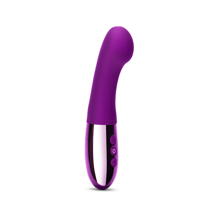 Le Wand Gee - Dark Cherry Intimates Adult Boutique