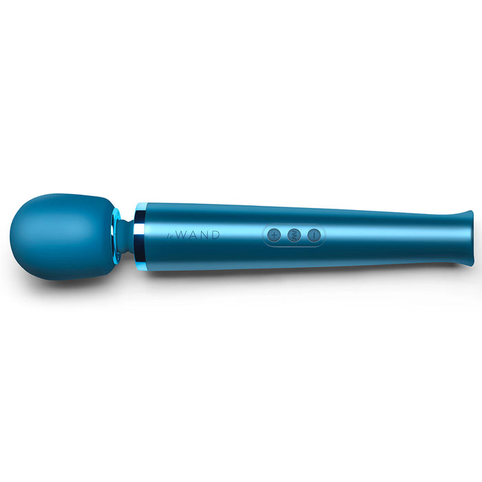 Le Wand Massager - Pacific Blue Intimates Adult Boutique