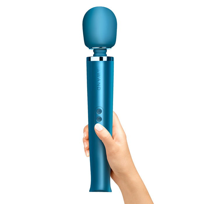 Le Wand Massager - Pacific Blue Intimates Adult Boutique