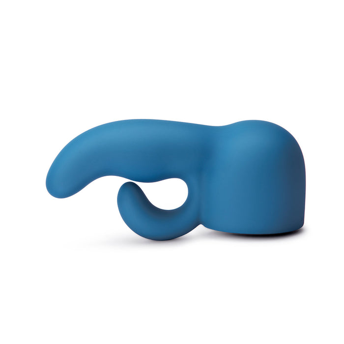 Le Wand Petite Dual Weighted Silicone Attachment Intimates Adult Boutique