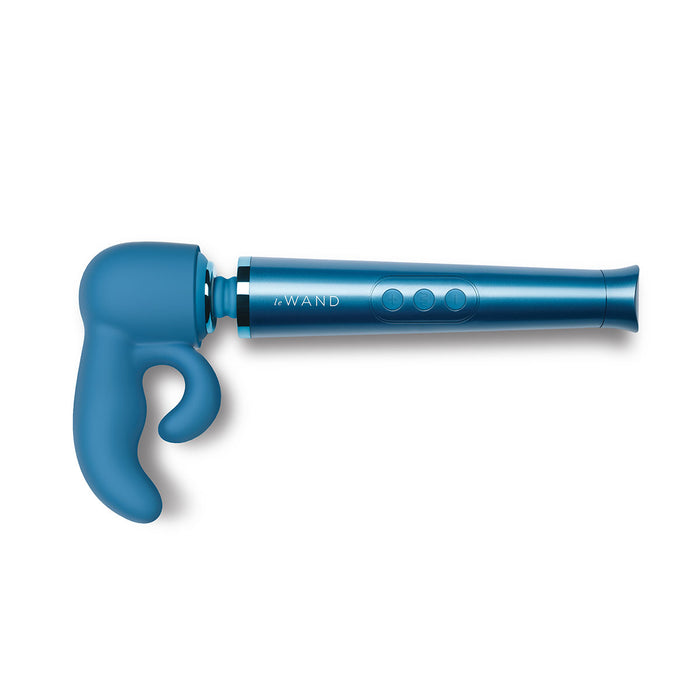 Le Wand Petite Dual Weighted Silicone Attachment Intimates Adult Boutique