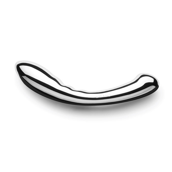 Le Wand Stainless Arch Intimates Adult Boutique