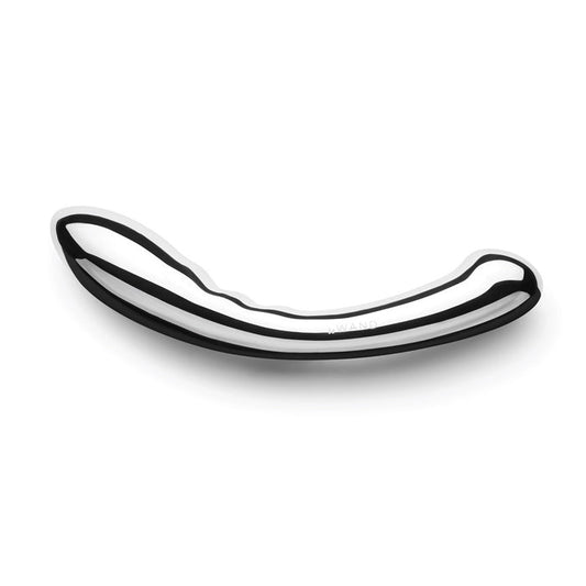 Le Wand Stainless Arch Intimates Adult Boutique