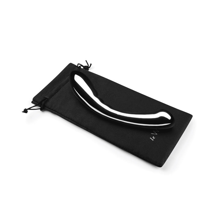 Le Wand Stainless Arch Intimates Adult Boutique