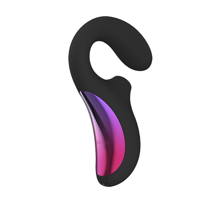 LELO Enigma - Black Intimates Adult Boutique
