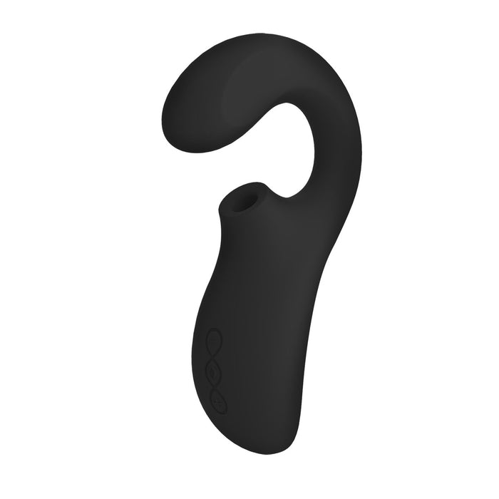 LELO Enigma - Black Intimates Adult Boutique