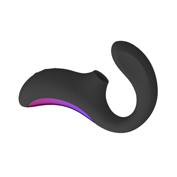 LELO Enigma - Black Intimates Adult Boutique