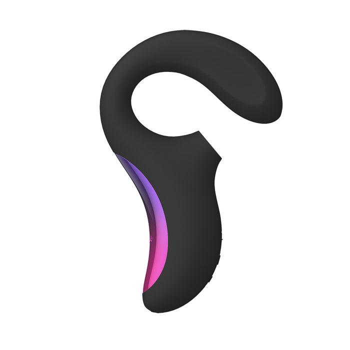 LELO Enigma - Black Intimates Adult Boutique