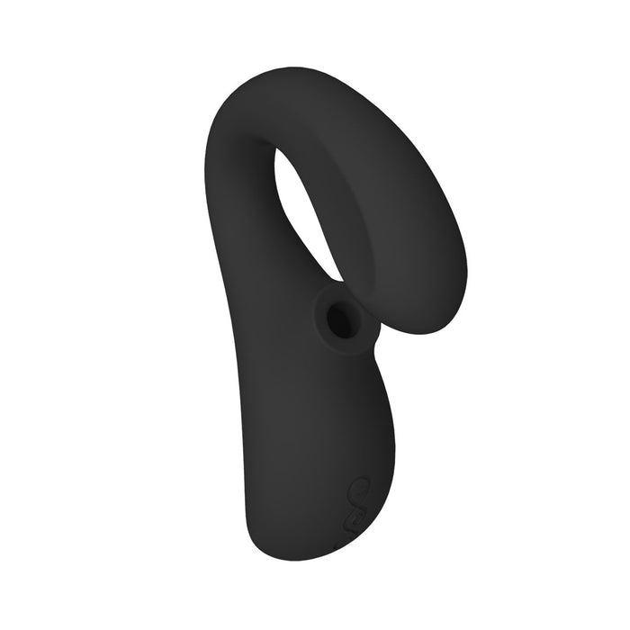 LELO Enigma - Black Intimates Adult Boutique