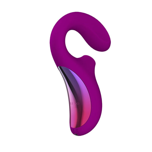 LELO Enigma - Deep Rose Intimates Adult Boutique