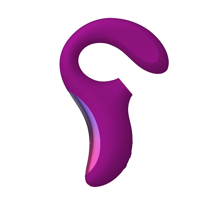 LELO Enigma - Deep Rose Intimates Adult Boutique