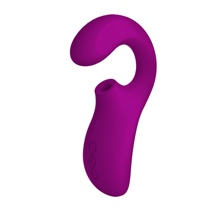 LELO Enigma - Deep Rose Intimates Adult Boutique