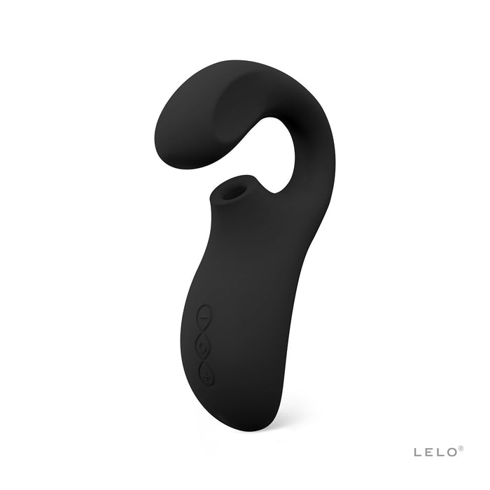 LELO Enigma Cruise - Black Intimates Adult Boutique