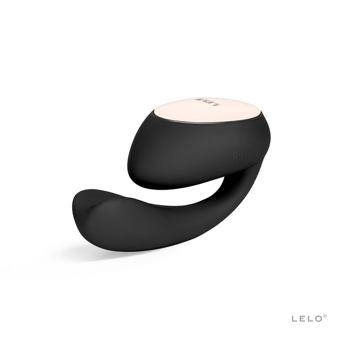 LELO Ida Wave - Black Intimates Adult Boutique