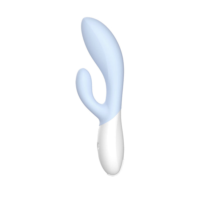 LELO Ina 3 - Seafoam Blue Intimates Adult Boutique