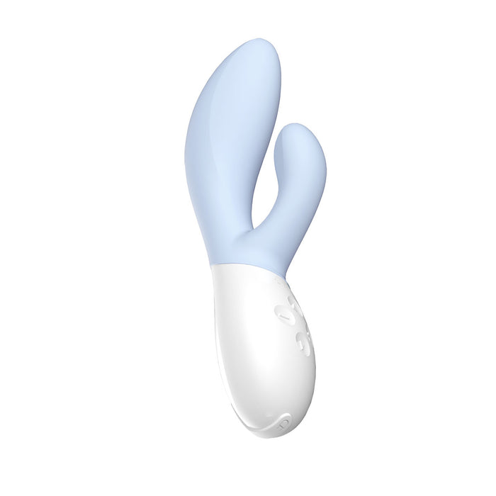 LELO Ina 3 - Seafoam Blue Intimates Adult Boutique